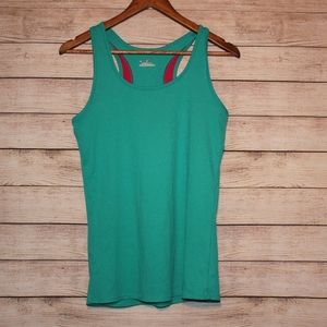 Under Armour Fitted Tank Top